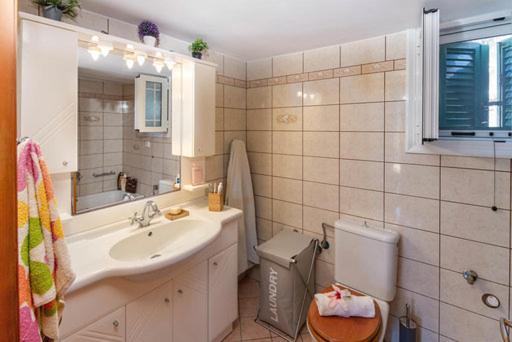 Villa Raxi Fountana Zewnętrze zdjęcie